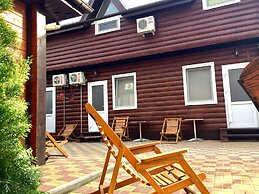 Guest House Kovcheg