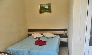 Guest House Kovcheg