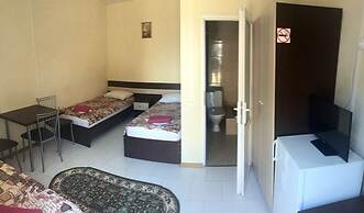 Guest House Kovcheg