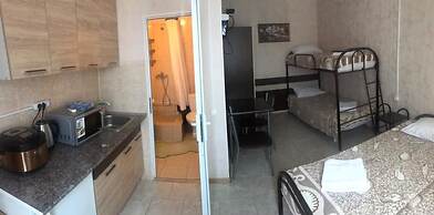 Guest House Kovcheg