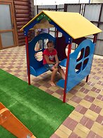 Guest House Kovcheg