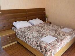 Guest House Kovcheg