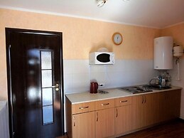 Guest House Kovcheg