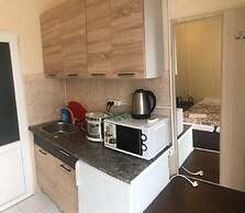 Guest House Kovcheg
