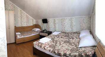 Guest House Kovcheg