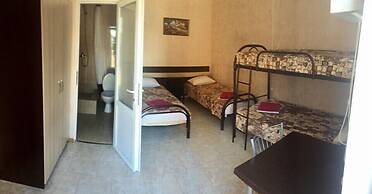 Guest House Kovcheg