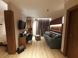 Parc Hotel Posta