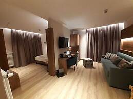 Parc Hotel Posta
