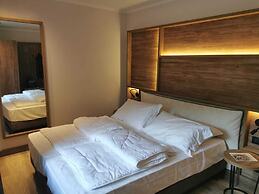 Parc Hotel Posta