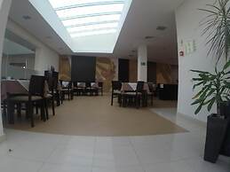 Hotel Recinto