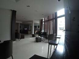 Hotel Recinto