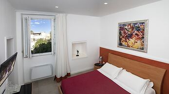 Palazzo Marini B&B di Charme