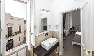 Palazzo Marini B&B di Charme