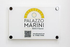 Palazzo Marini B&B di Charme