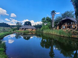 Riverman Cabin