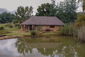 Riverman Cabin