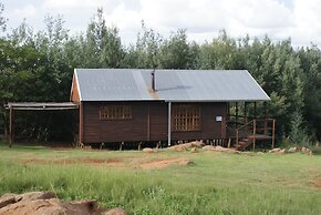 Riverman Cabin