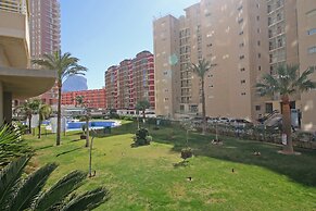 Apartamento Costa Calpe - Apolo XIV