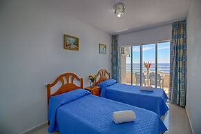 Apartamento Costa Calpe - Apolo XIV