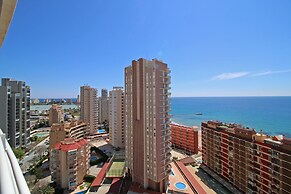 Apartamento Costa Calpe - Apolo XIV