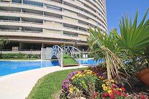 Apartamento Costa Calpe - Apolo XIV