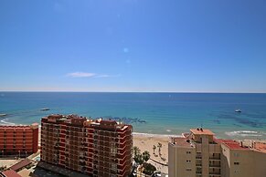 Apartamento Costa Calpe - Apolo XIV