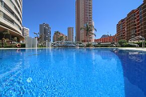 Apartamento Costa Calpe - Apolo XIV