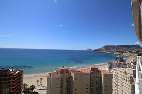 Apartamento Costa Calpe - Apolo XIV