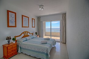 Apartamento Costa Calpe - Apolo XIV