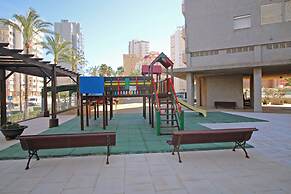Apartamento Costa Calpe - Apolo XIV