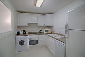 Apartamento Costa Calpe - Apolo XIV