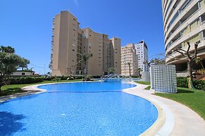 Apartamento Costa Calpe - Apolo XIV