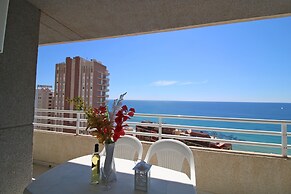 Apartamento Costa Calpe - Apolo XIV