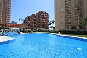 Apartamento Costa Calpe - Apolo XIV