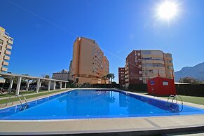 Estudio Costa Calpe - Horizonte