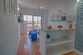 Estudio Costa Calpe - Horizonte
