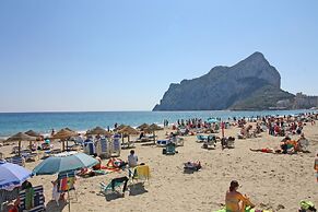 Estudio Costa Calpe - Horizonte