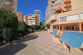 Estudio Costa Calpe - Horizonte