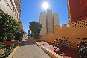 Estudio Costa Calpe - Horizonte