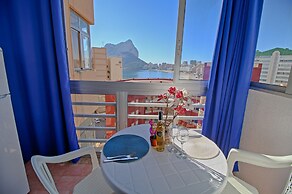 Estudio Costa Calpe - Horizonte