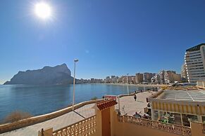 Estudio Costa Calpe - Horizonte