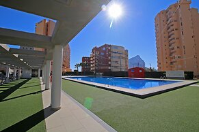 Estudio Costa Calpe - Horizonte