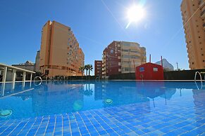 Estudio Costa Calpe - Horizonte