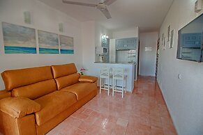 Estudio Costa Calpe - Horizonte