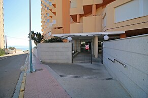 Estudio Costa Calpe - Horizonte