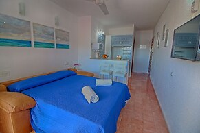 Estudio Costa Calpe - Horizonte