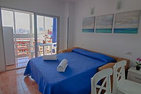 Estudio Costa Calpe - Horizonte