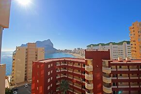Estudio Costa Calpe - Horizonte