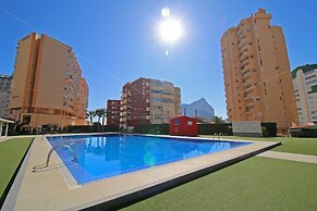 Estudio Costa Calpe - Horizonte