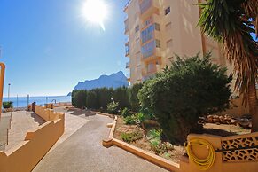 Estudio Costa Calpe - Horizonte
